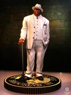 Notorious B.I.G. - Biggie Smalls Rock Iconz 1/9th Scale Statue