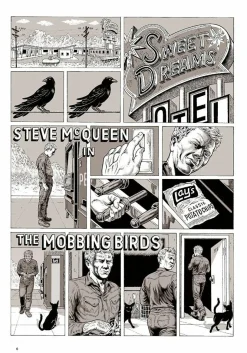 Now: The New Comics Anthology - Volume 10 Paperback Book