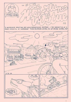 Now: The New Comics Anthology - Volume 08 Paperback Book