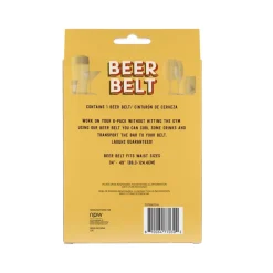 NPW Gifts - Beer Belt