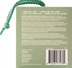NPW Gifts - High Hopes Soap-On-A-Rope