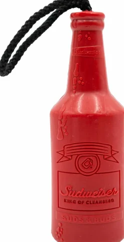 NPW Gifts - Sudweiser Soap-On-A-Rope