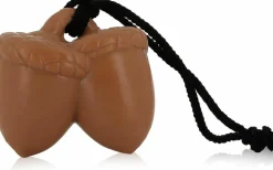 NPW Gifts - Wash Your Nuts Soap-On-A-Rope