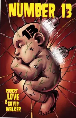 Number 13 - TPB