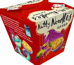Nutty Noodles - Card Game