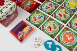 Nutty Noodles - Card Game