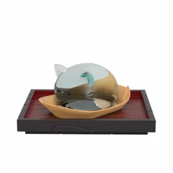 Nyammy Treats - Nyan Kashi Blind Box Vinyl Figure (Single Unit)