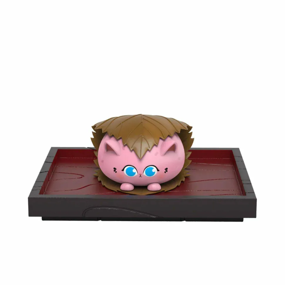 Nyammy Treats - Nyan Kashi Blind Box Vinyl Figure (Display of 12)