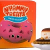 Nyammy Treats - Nyan-licious! Blind Box Vinyl Figure (Single Unit)