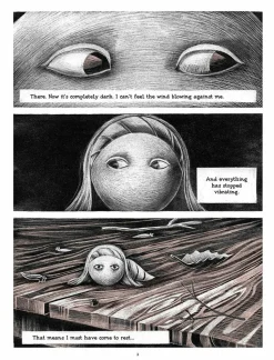 Nymph by Leila Marzocchi Hardcover Book