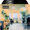 Oasis - Definitely Maybe 30th Anniversary 4xLP Vinyl Record