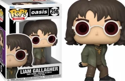 Oasis - Liam Gallagher Pop! Vinyl Figure