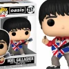 Oasis - Noel Gallagher Pop! Vinyl Figure
