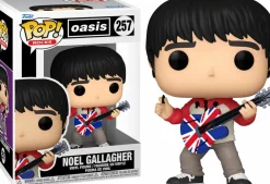 Oasis - Noel Gallagher Pop! Vinyl Figure