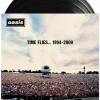 Oasis - Time Flies… 1994 - 2009 4xLP Vinyl Record