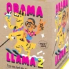 Obama Llama 2 - Card Game