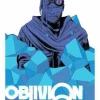 Oblivion Song - Book Three Hardcover Book
