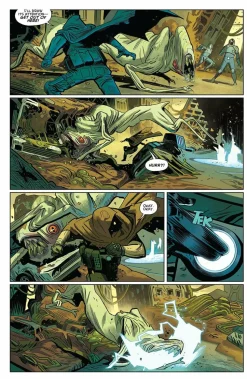 Oblivion Song - Volume 03 Trade Paperback Book