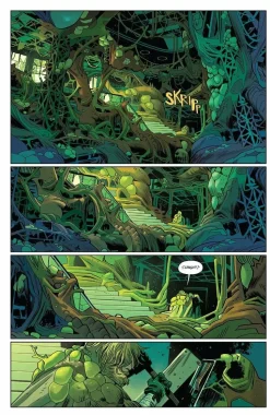 Oblivion Song - Volume 05 Trade Paperback Book