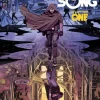 Oblivion Song - Volume 01 Trade Paperback Book