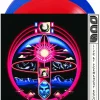 OCS - Live At Permanent Records 2xLP Vinyl Record (Blue & Red Coloured Vinyl)