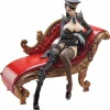 Officer Vio - Officer Vio 1/7th Scale Action Figure