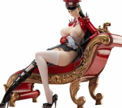 Officer Vio - Officer Vio/R 1/7th Scale Action Figure