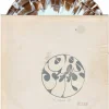 Oh Sees (Thee Oh Sees) - The Chapel, SF 10.2.19 2xLP Vinyl Record (Dropped Moon Pie Coloured Vinyl)