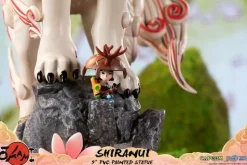 Okami - Shiranui 9” PVC Statue