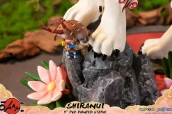 Okami - Shiranui 9” PVC Statue