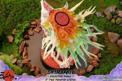 Okami - Shiranui Celstial Howl 9” PVC Statue
