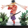 Okami - Waka Statue