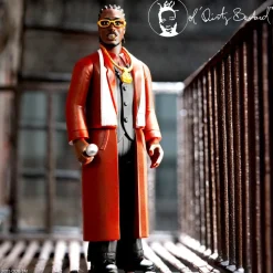 Ol' Dirty Bastard - O.D.B. (For The Children) ReAction 3.75" Action Figure