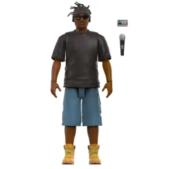 Ol' Dirty Bastard - O.D.B (The City of Brooklyn Zoo) Deluxe 7