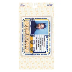 Ol' Dirty Bastard - O.D.B (The City of Brooklyn Zoo) Deluxe 7