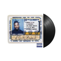 Ol' Dirty Bastard - Return To The 36 Chambers: The Dirty Version 2xLP Vinyl Record