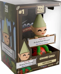 Old School RuneScape - Gnome Child 4.5" Vinyl Figure