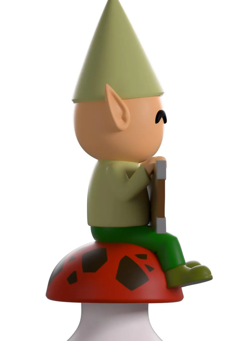 Old School RuneScape - Gnome Child 4.5" Vinyl Figure