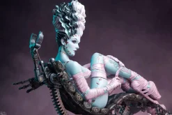 Olivia De Berardinis - Frankie Reborn 17” Statue