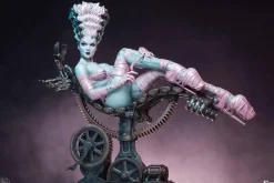 Olivia De Berardinis - Frankie Reborn 17” Statue