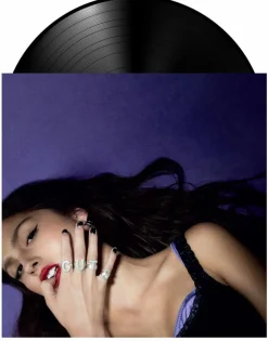 Olivia Rodrigo - Guts LP Vinyl Record