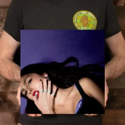 Olivia Rodrigo - Guts LP Vinyl Record