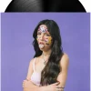Olivia Rodrigo - Sour LP Vinyl Record