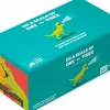 On a Scale of One to T-Rex - Card Game