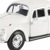 On Her Majesty's Secret Service (1969) - 1966 Volkswagen Beetle James Bond 007 Collection 1/24th Scale Die-Cast Vehicle Replica