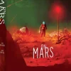 On Mars - Board Game