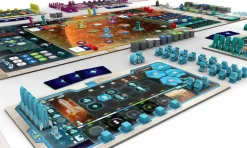 On Mars - Board Game