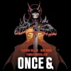 Once & Future - Deluxe Edition Book Two Hardcover Book