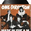 One Direction - Made in the A.M. 2xLP Vinyl Record