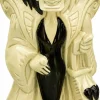 One Hundred and One Dalmatians (1961) - Cruella De Vil Geeki Tikis Ceramic Mug